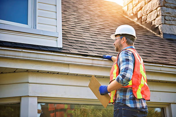 Trusted Storm Damage Roof Repair service in Bloomsbury, NJ - Ben Roofing and Steel LLC